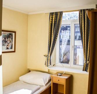 Geidorf Hotel | Hotel Villa Rückert