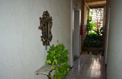 Crato Hotel | Hotel Villa Real