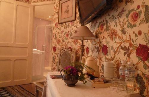 Nice City Centre Hotel | Hotel Villa Rivoli