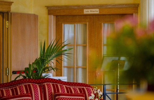 Porto Empedocle Hotel | Hotel Villa Romana