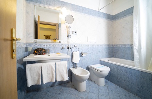Porto Empedocle Hotel | Hotel Villa Romana