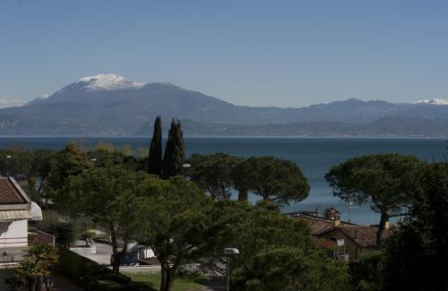 Colombare Hotel | Hotel Villa Rosa