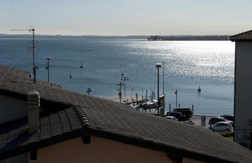 Colombare Hotel | Hotel Villa Rosa
