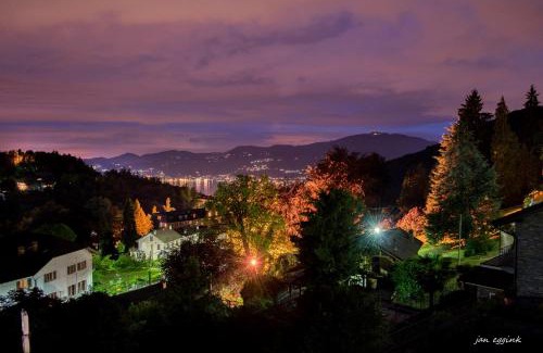 Premeno Hotel | Hotel Villa Rosy