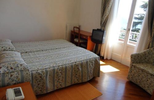 Premeno Hotel | Hotel Villa Rosy