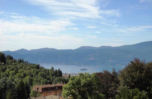 Premeno Hotel | Hotel Villa Rosy