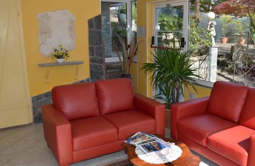Carciano Hotel | Hotel Villa Ruscello