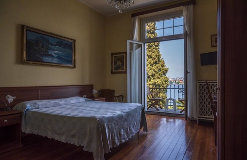Carciano Hotel | Hotel Villa Ruscello