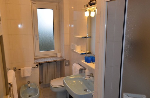 Carciano Hotel | Hotel Villa Ruscello