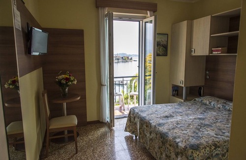 Carciano Hotel | Hotel Villa Ruscello