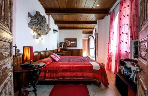Castelmola Hotel | Hotel Villa Sonia