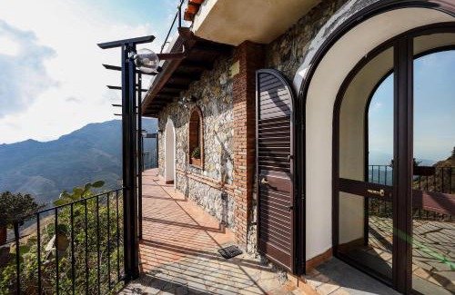 Castelmola Hotel | Hotel Villa Sonia