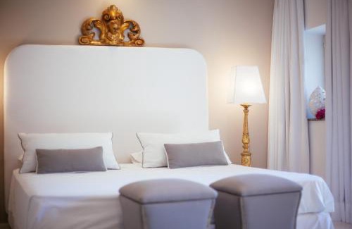 Taormina City Centre Hotel | Hotel Villa Taormina