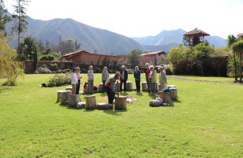 Urubamba Hotel | Hotel Villa Urubamba