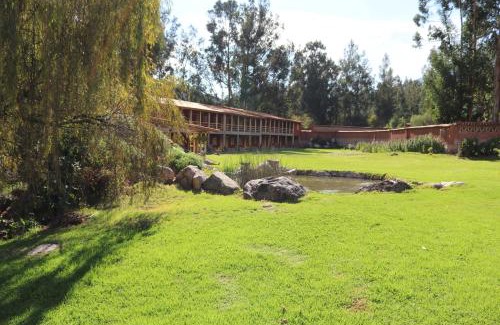 Urubamba Hotel | Hotel Villa Urubamba