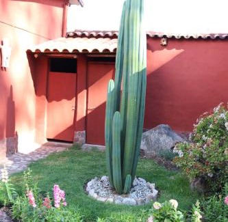 Urubamba Hotel | Hotel Villa Urubamba