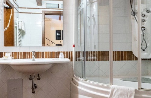 Atena Lucana Hotel | Hotel Villa Venus
