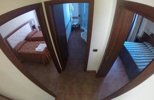 Atena Lucana Hotel | Hotel Villa Venus Resort & SPA
