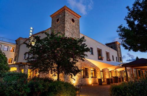 Atena Lucana Hotel | Hotel Villa Venus Resort & SPA