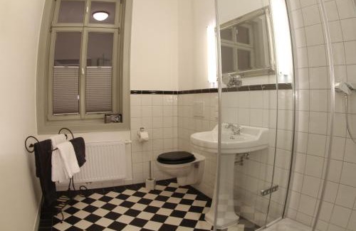 Coburg Bed & Breakfast | Hotel Villa Victoria