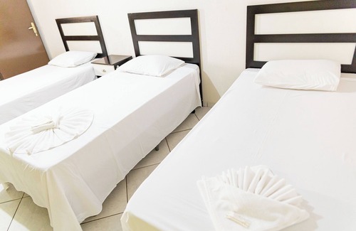 Pato Branco Hotel | Hotel Village