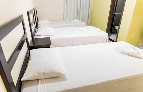 Pato Branco Hotel | Hotel Village