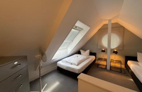 Worpswede Hotel | Hotel Village