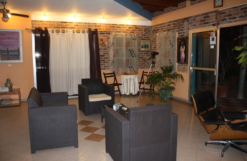 Termas del Dayman Hotel | Hotel Village Termas del Dayman