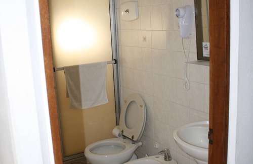 Termas del Dayman Hotel | Hotel Village Termas del Dayman