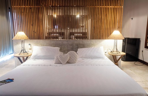 Uruau Hotel | Hotel Villaggio Tudo Bom