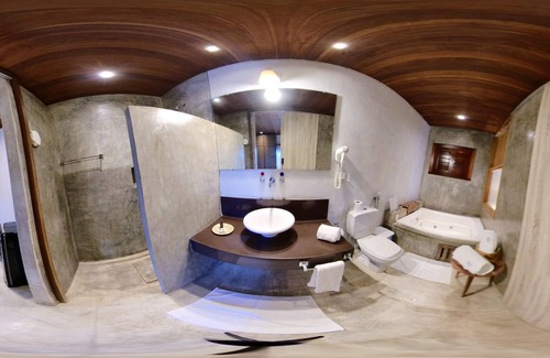 Uruau Hotel | Hotel Villaggio Tudo Bom