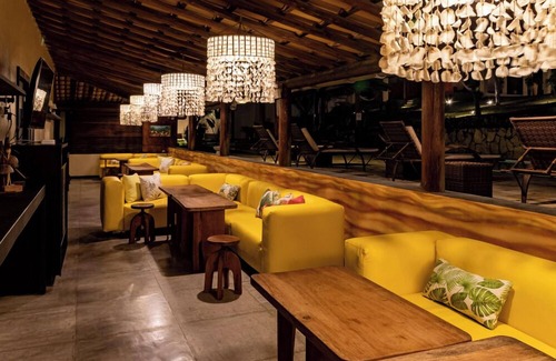 Uruau Hotel | Hotel Villaggio Tudo Bom