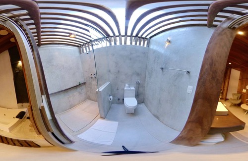 Uruau Hotel | Hotel Villaggio Tudo Bom