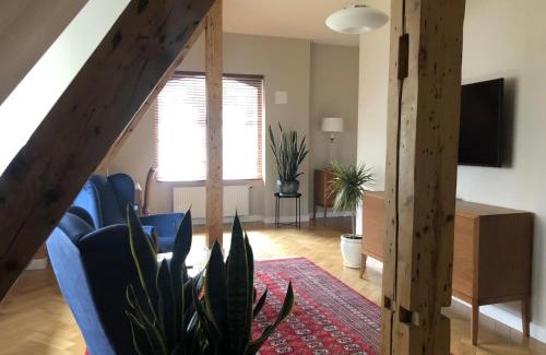 Bielawa Hotel | Hotel Villam
