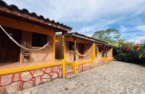 Valle de Angeles Hotel | Hotel Villas del Valle