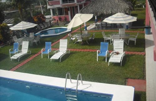 Playa Chachalacas Hotel | Hotel Villas del Rey