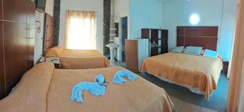 Playa Chachalacas Hotel | Hotel Villas del Rey