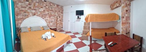 Playa Chachalacas Hotel | Hotel Villas del Rey