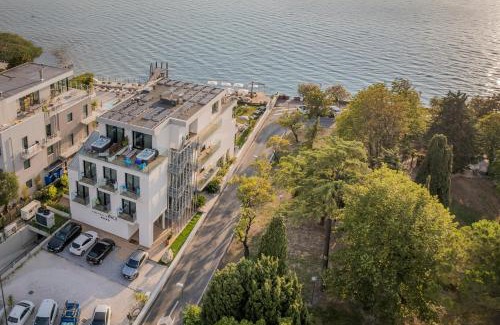 Sirmione Hotel | Hotel Vinci