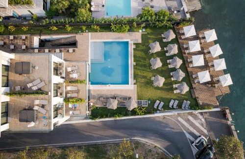 Sirmione Hotel | Hotel Vinci