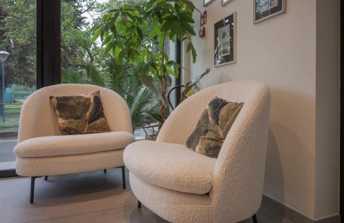 Sirmione Hotel | Hotel Vinci