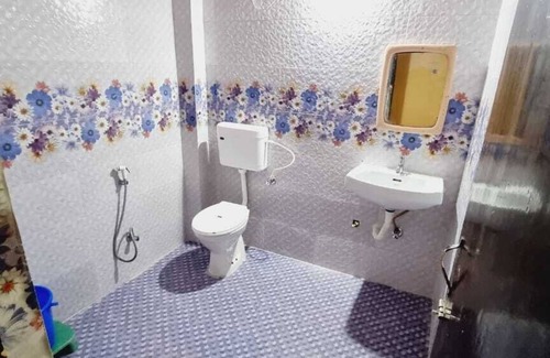 Sahibganj Hotel | Hotel Vineet