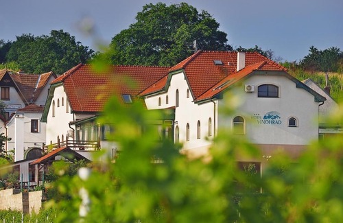 Milotice Hotel | Hotel Vinohrad