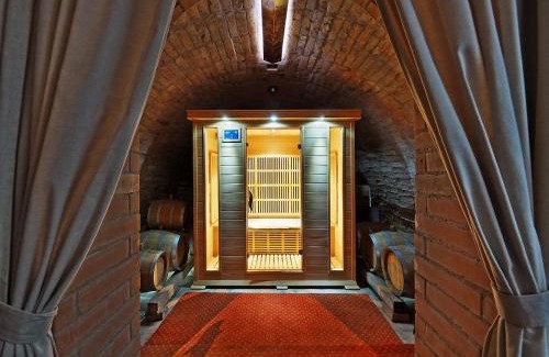Milotice Hotel | Hotel Vinohrad