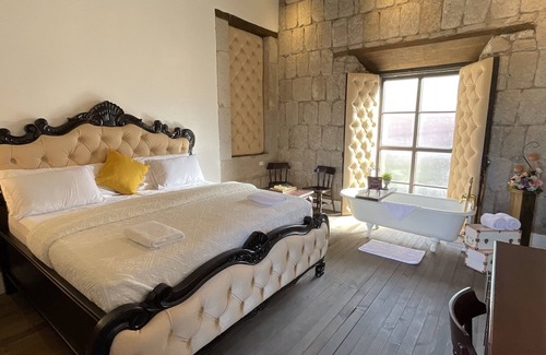 Quetzaltenango Hotel | Hotel Vintage "Rialto"