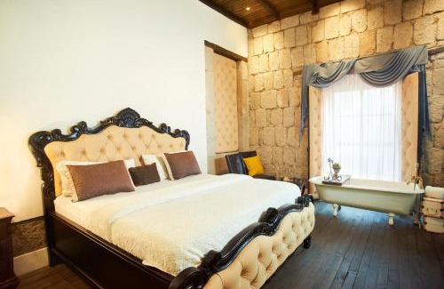 Quetzaltenango Hotel | Hotel Vintage "Rialto"