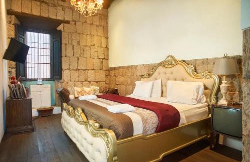 Quetzaltenango Hotel | Hotel Vintage "Rialto"