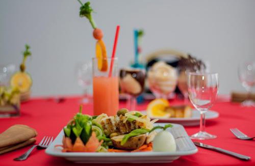 Tete Hotel | Hotel Vip Executive Tete