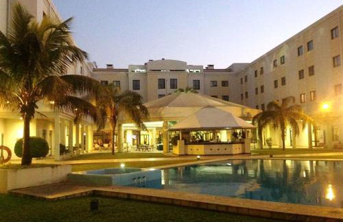 Central C Hotel | Hotel Vip Grand Maputo