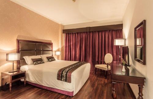 Central C Hotel | Hotel Vip Grand Maputo